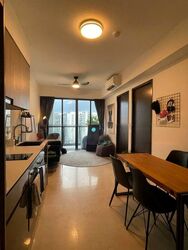 Botanique At Bartley (D19), Condominium #463337241